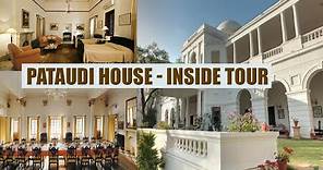 Taimur Ali Khan Birthday: Inside tour of Pataudi Palace where B'Day celebration will be held|Boldsky