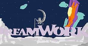 DreamWorks Animation SKG Logo History Part 3 Version 2 (Toontastic)