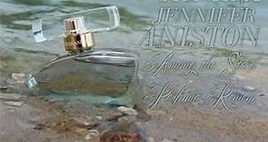 Jennifer Aniston Beachscape Perfume Review 🌟 Among the Stars Perfume Reviews 🌟