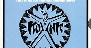 Konk - The Sound Of Konk (Tales Of The New York Underground 1981-88)