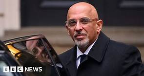 Key questions about Nadhim Zahawi's tax affairs