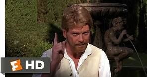 Much Ado About Nothing (3/11) Movie CLIP - Benedick's Perfect Woman (1993) HD