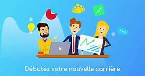 Comment devenir COURTIER ou CONSEILLER FINANCIER