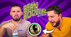 Bean Boozled Challenge Pt.2 (All Editions Combined)