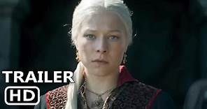 HOUSE OF THE DRAGON Episode 7 Trailer (2022)