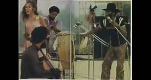 Sweetwater - Two Worlds Live At Woodstock Festival 1969
