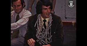 CIF Basketball Patrick Henry v Kearny High 1973