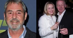 Neil Morrissey makes risqué comment about controversial affair with Amanda Holden
