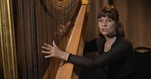 Learn about the Harp with Nancy Allen