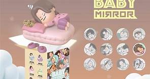 csl - 【購買SLEEPING BABY MIRROR最新安排✨】...
