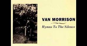 Van Morrison - Hymns to the Silence - original