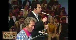Marty Robbins & Merle Haggard - Don't Worry 'Bout Me