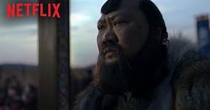 Marco Polo - Tráiler oficial temporada 2 - Netflix [HD]