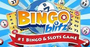 Bingo Blitz: Bingo Games Free to Play