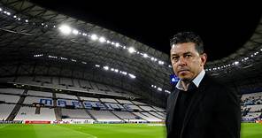 Los detalles de la oferta a Marcelo Gallardo para que asuma como entrenador del Olympique de Marsella