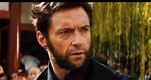 The Wolverine (Movie Trailer)