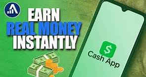 Make Money Online 2024: Earn Real Money Instantly with Free Apps