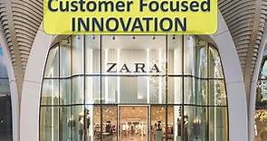 Inditex ( Zara ) Customer Focused Innovation