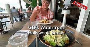 Hidden Gem or Overhyped? GG's Waterfront Restaurant Review