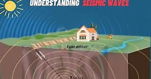 Cape Geography Unit 1- Earthquake: understanding seismic waves