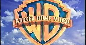 Opening to Warner Bros. 75th Anniversary Screening Cassette 1998 Demo VHS [Warner Home Video]