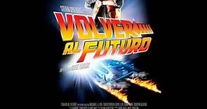 Volver al Futuro Soundtrack:#6-Back to the Future Overture