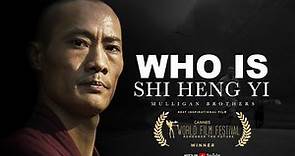 Who Is Master Shi Heng Yi? | By Mulligan Brothers