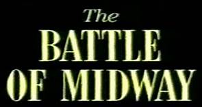 05/12 La batalla de Midway