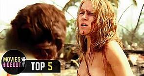 Top 5 Survival Movies on Netflix You Should Watch Right Now!