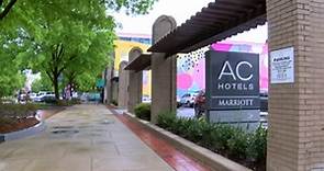 AC Hotel by Marriott opens in downtown Columbus