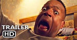 SEXTUPLETS Official Trailer (2019) Marlon Wayans Movie