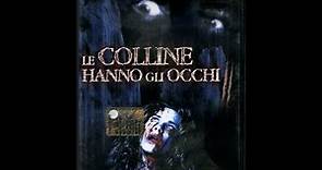 Le colline hanno gli occhi Film completo 1977