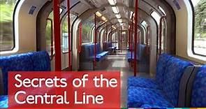 Secrets of the Central Line