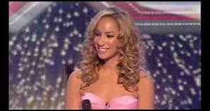 Leona Lewis - X Factor [Final] - I Will Always Love You