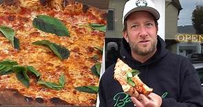 Barstool Pizza Review - Moonlight Pizza (Pen Argyl, PA)