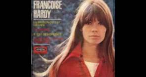 Françoise Hardy: La maison où j'ai grandi