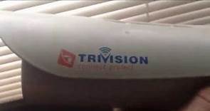 Trivision !UPDATE!