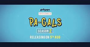 PA-Gals Teaser.