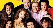 Saved by the Bell - streaming tv show online