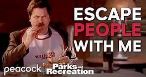 Parks and Rec moments to watch when the world gets too much | Parks and Recreation