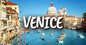 2 Days in Venice, Italy: The perfect itinerary!