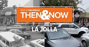 La Jolla Then & Now: Revisiting 1970s & '80s profiles on San Diego neighborhood