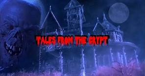 Tales from the Crypt Opening and Closing Theme 1989 - 1996 Blu-Ray 5.1 Dolby Surround