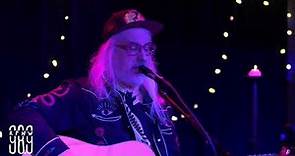 J Mascis Exclusive Live Acoustic Set: "Can't Believe We're Here"