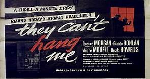 They Can't Hang Me (1955) ★ (2)