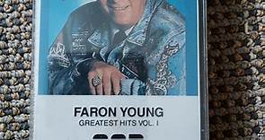 Faron Young - Greatest Hits Vol. 1