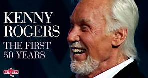 Kenny Rogers: The First 50 Years (Live)