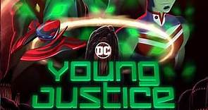 Young Justice: Phantoms: Season 4 Episode 16 Emergency Dive