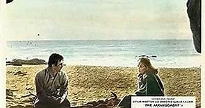 The Arrangement (1969) Kirk Douglas, Faye Dunaway, Deborah Kerr
