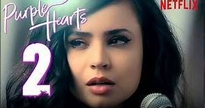 Purple Hearts 2 | Netflix, Trailer, Release Date & All We Know!!